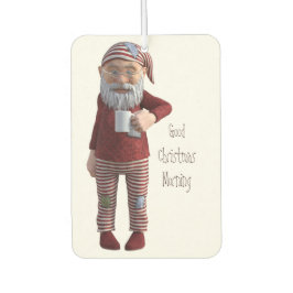 Ambientador Buenos Navidades Buenos días Pajama Gnome