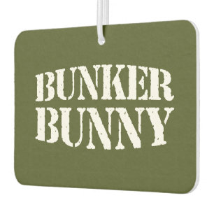 AMBIENTADOR BUNKER BUNNY