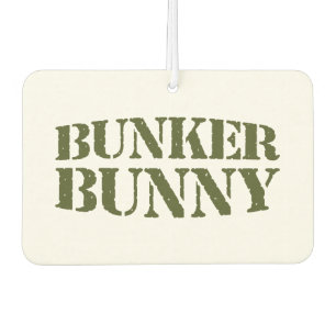 AMBIENTADOR BUNKER BUNNY