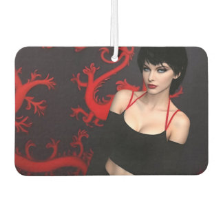 Ambientador Burnt Out Souls air freshener