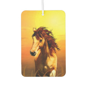 Ambientador Caballo