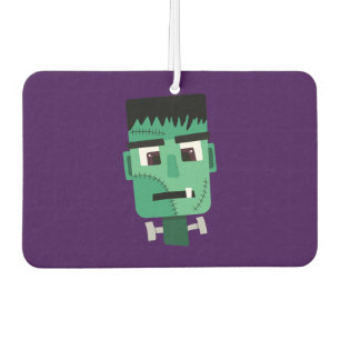 Ambientador Cabeza de Frankenstein Monster