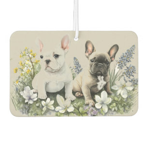 Ambientador Cachorros Frenchie