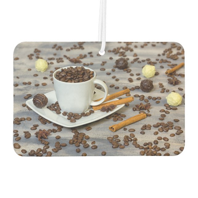 Ambientador Café y especias (Reverso)