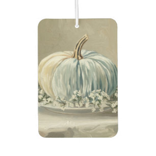 Ambientador Calabaza de terciopelo