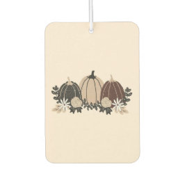 Ambientador Calabazas