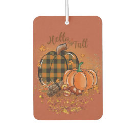 Ambientador Calabazas de otoño