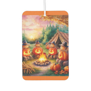 Ambientador Calabazas juntas