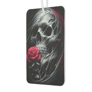 Ambientador Calavera