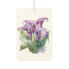 Ambientador Calla Lilies