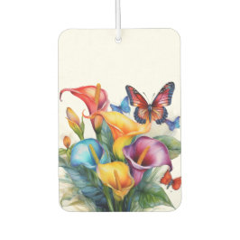 Ambientador Calla Lily