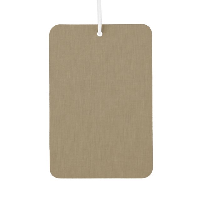 Ambientador Calm & simple Brown textured background  (Anverso)
