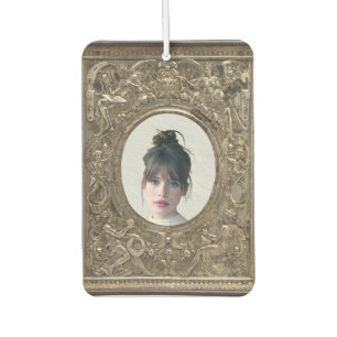 Ambientador Cameo Vintage Personalizado