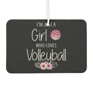 Ambientador Camisas De Voleibol Para Las Adolescentes Chicas