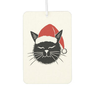Ambientador Camiseta de Navidad para hombres, mujeres y niños