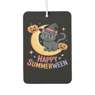 Ambientador Camiseta esencial estética de Halloween linda de g