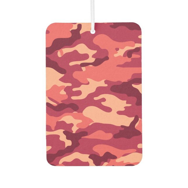 AMBIENTADOR CAMO MARTIANO DESERTO / PATRÓN DE DAZZLE CAMOUFLAG (Anverso)