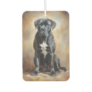 Ambientador Cane Corso