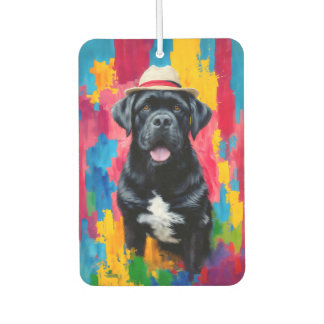 Ambientador Cane Corso