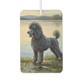Ambientador Caniche