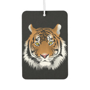 Ambientador Cara de tigre
