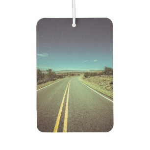 Ambientador Carretera USA