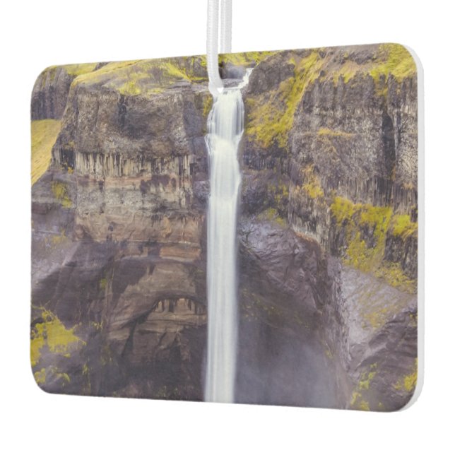 Ambientador Cascada de Haifosin, Islandia (Izquierda)