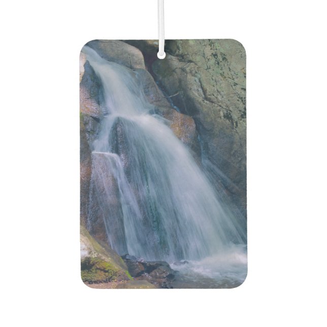 Ambientador Cascada de montaña (Anverso)