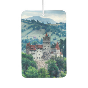 Ambientador Castillo de Bran