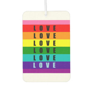 Ambientador Celebrar el amor, el orgullo y la autenticidad