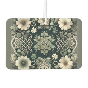 Ambientador Celta Floral de Trébol Encantador