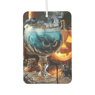 Ambientador chalice venenoso