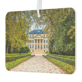 Ambientador Chateau Margaux, Francia