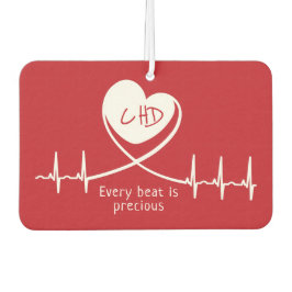 Ambientador CHD Red Air Freshener