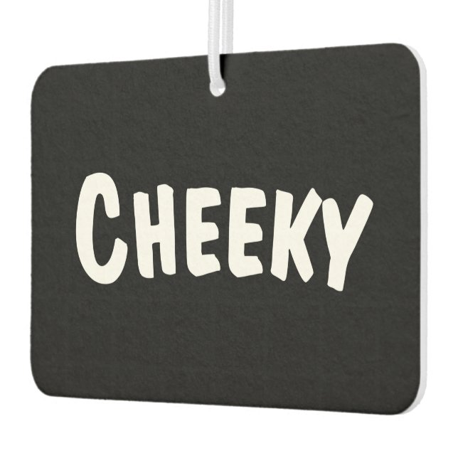 Ambientador Cheeky (Izquierda)