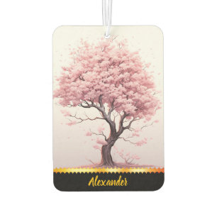 Ambientador Cherry flssom Pink Car