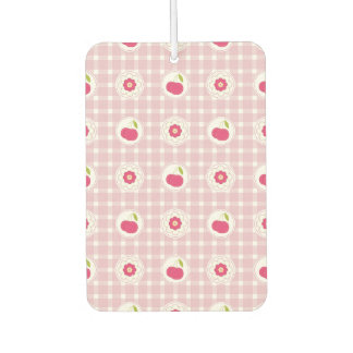Ambientador Cherry Picnic Car Freshener