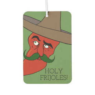 Ambientador Chili Pepe