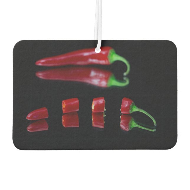 Ambientador Chili picante (Reverso)
