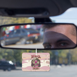 Ambientador Chiste de secuestro de vacas en barbacoa para extr