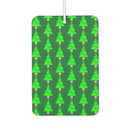 Ambientador Christmas Tree