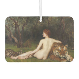 Ambientador Circe (Magic Seductive Goddess) (by John Collier)