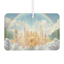 Ambientador Ciudad Celestial