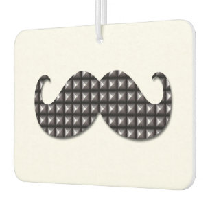 Ambientador Clásico de Mustache