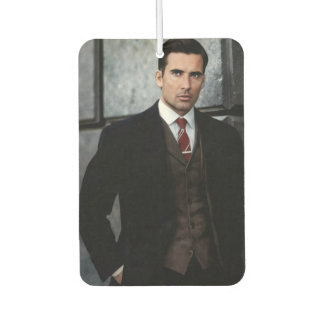 Ambientador Classy Gentleman air freshener