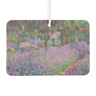 Ambientador Claude Monet   El jardín del artista en Giverny