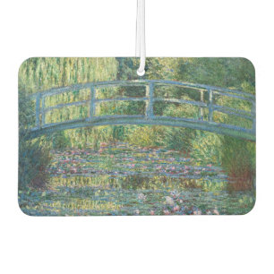 Ambientador Claude Monet - estanque de Lily del Agua, Armonía 
