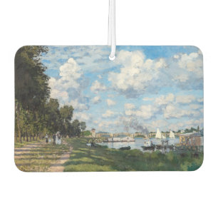 Ambientador Claude Monet - La cuenca de Argenteuil