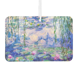 Ambientador Claude Monet - Nenúfares / Nympheas 1919