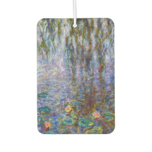 Ambientador Claude Monet - Water Lilies